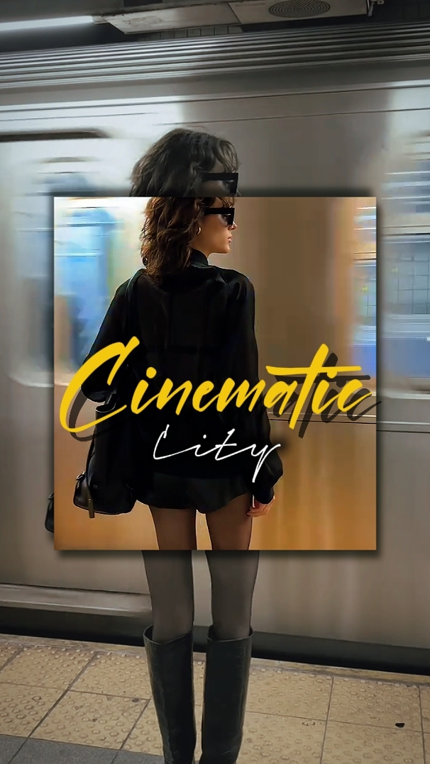 4 CLIPS CINEMATIC