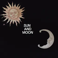 Sun & Moon