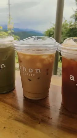 Coffee Template