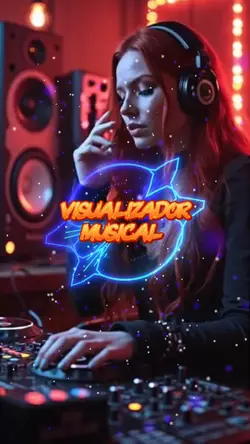 Visualizador Musical