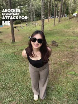 Love attack