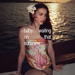 kiss it better