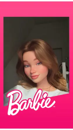 Barbie la poupée 