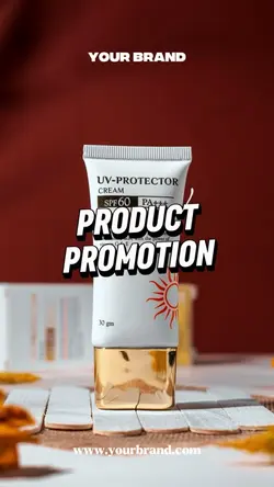 Product Promotion