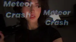 Meteor Crash