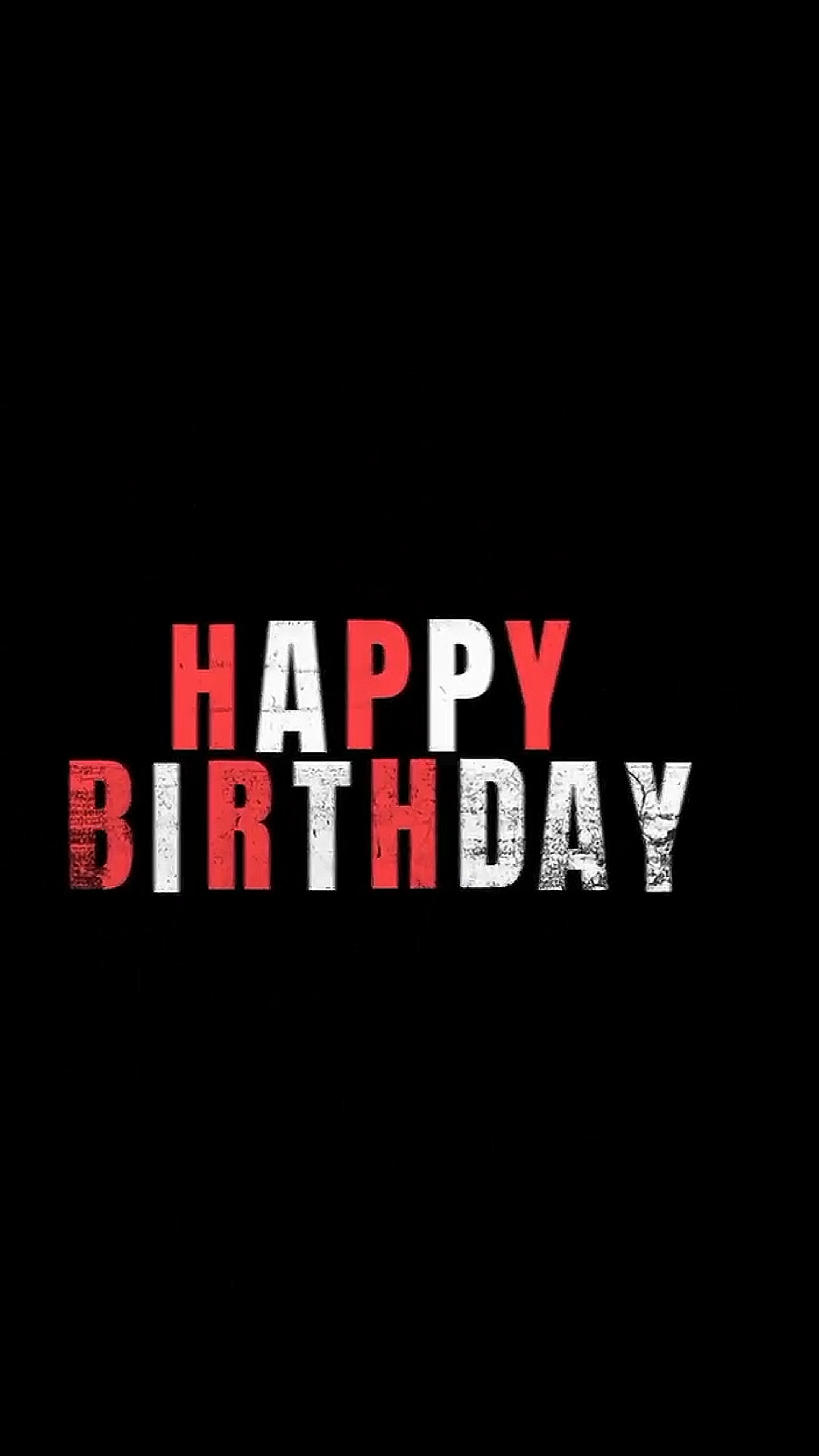 happybirthday