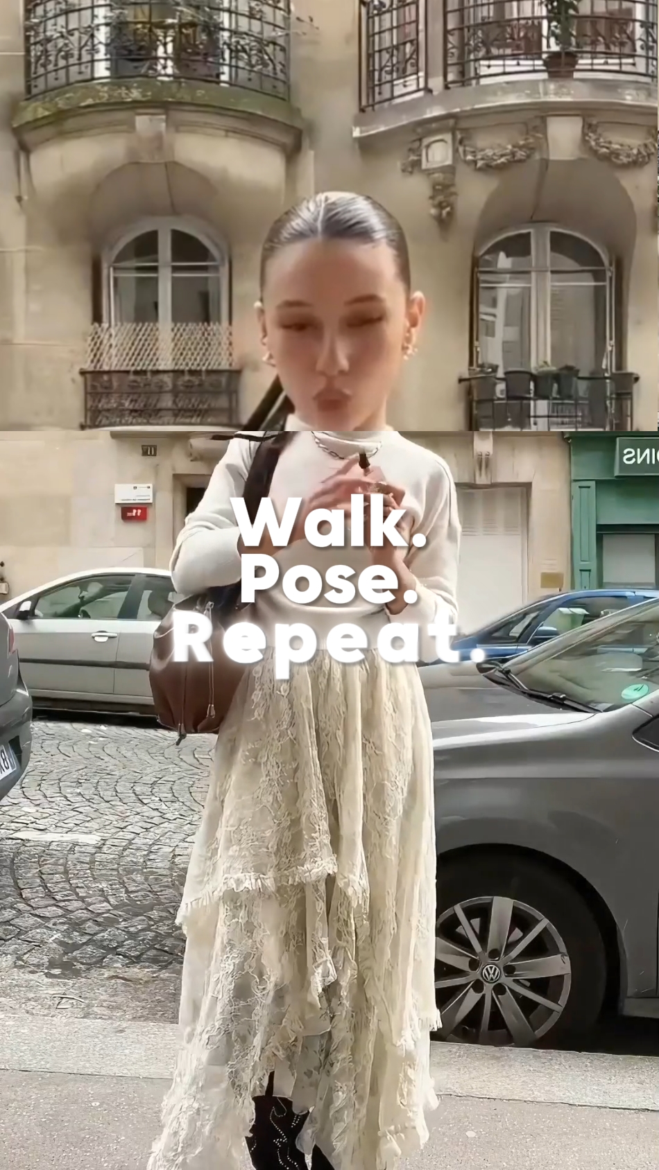 Vérification Ootd