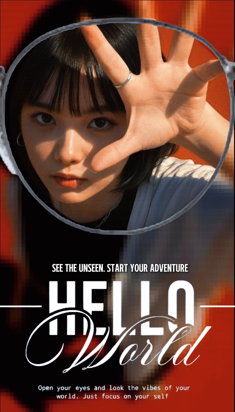 Hola mundo 