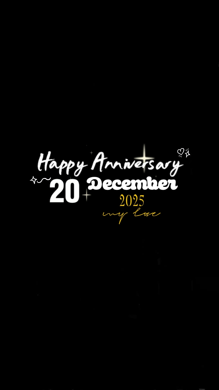 Anniv 20 de diciembre