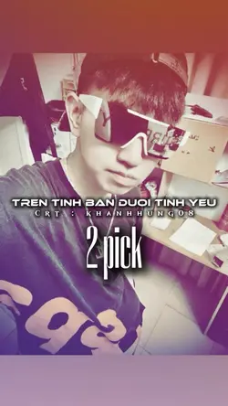 Đôi ta ở trên tìnhbn