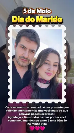 dia do marido 