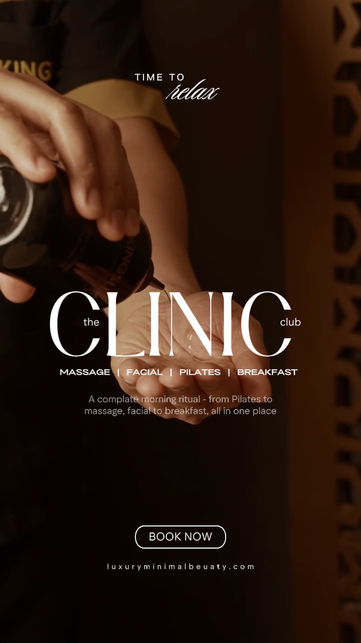 The Clinic Spa 