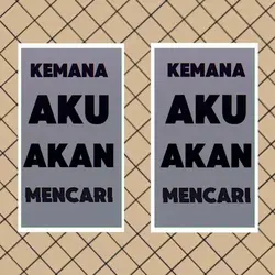 Collab berdua