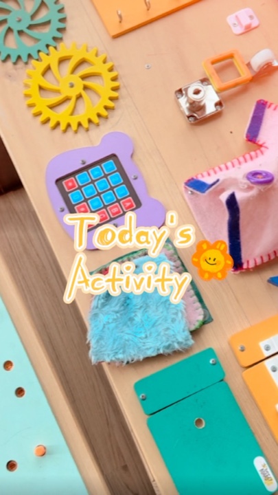 Kids Activity