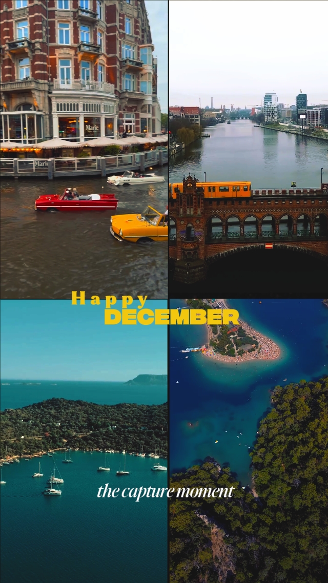 FELIZ DEZEMBRO 