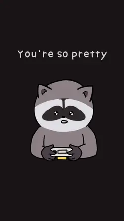 You’re So Pretty!