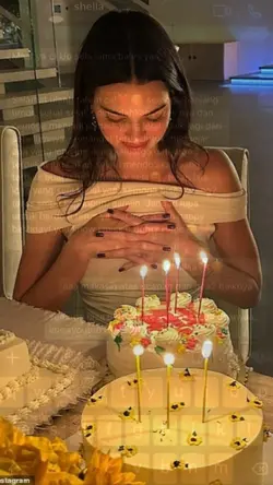 Ucapan Birthday