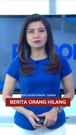Orang Hilang