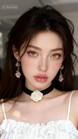 Elegant Casual Style