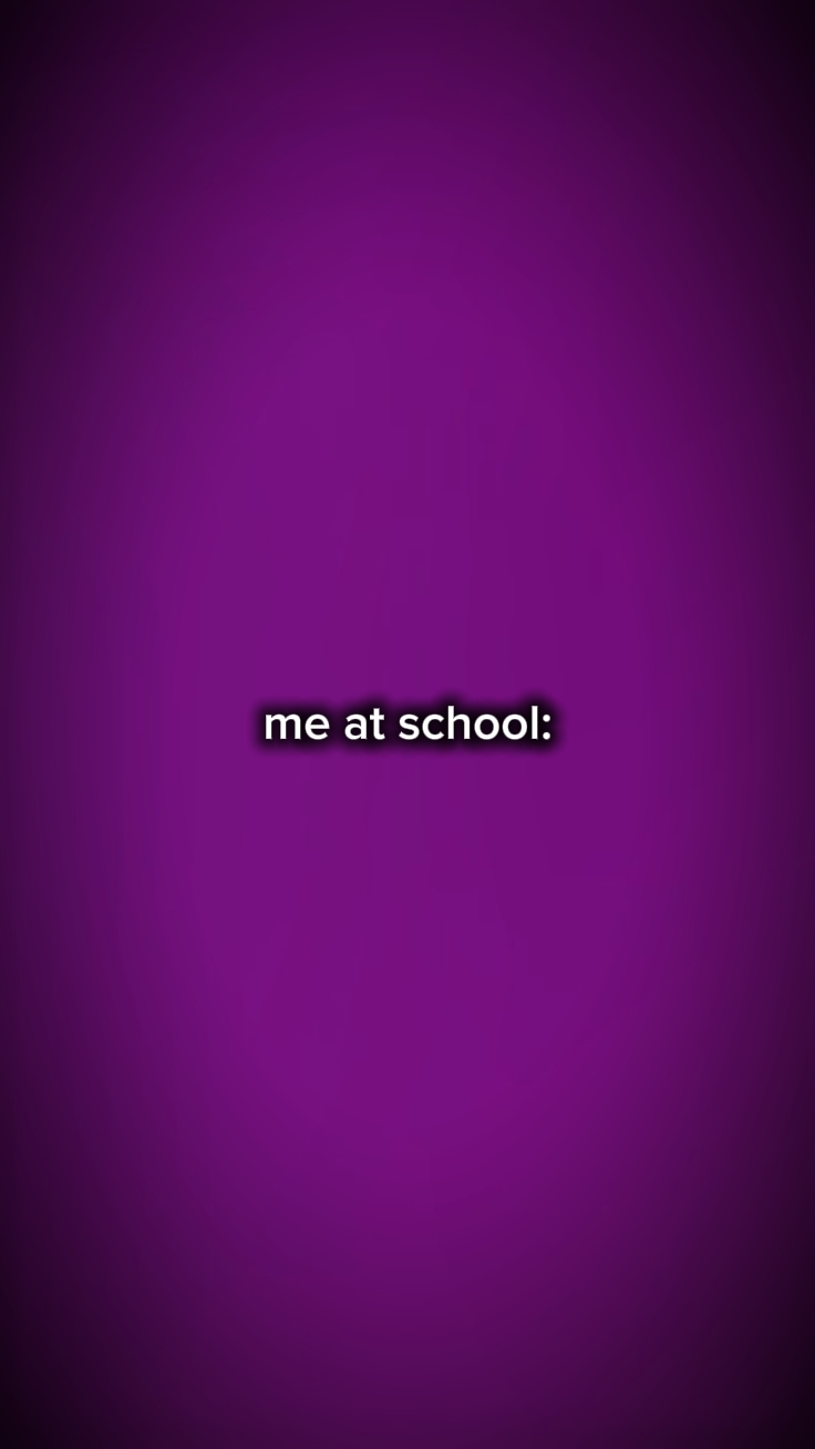 ÉCOLE VS MAISON