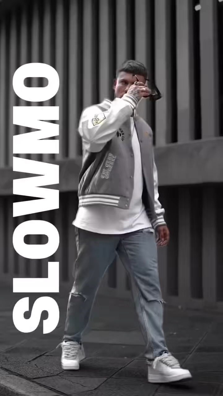 Slowmo elite