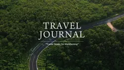 Travel Journal