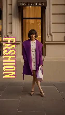 Fashion street wear 