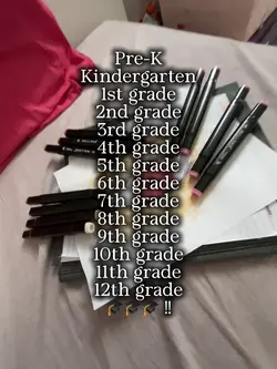 still growing up ! 🎓