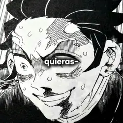 dime lo que quieras