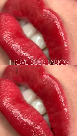 Lábios