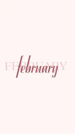 February Recap