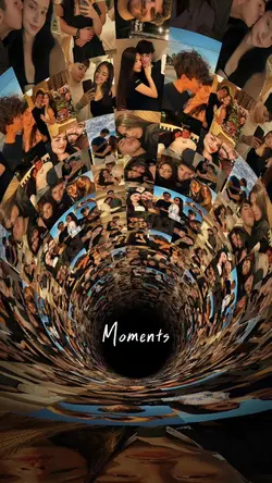 Moments Couple