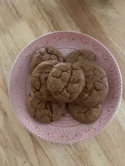 Baking~