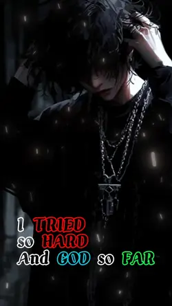 in the end slow beat