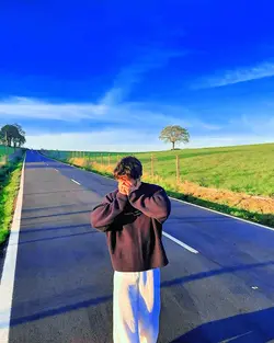 Zoom in kece