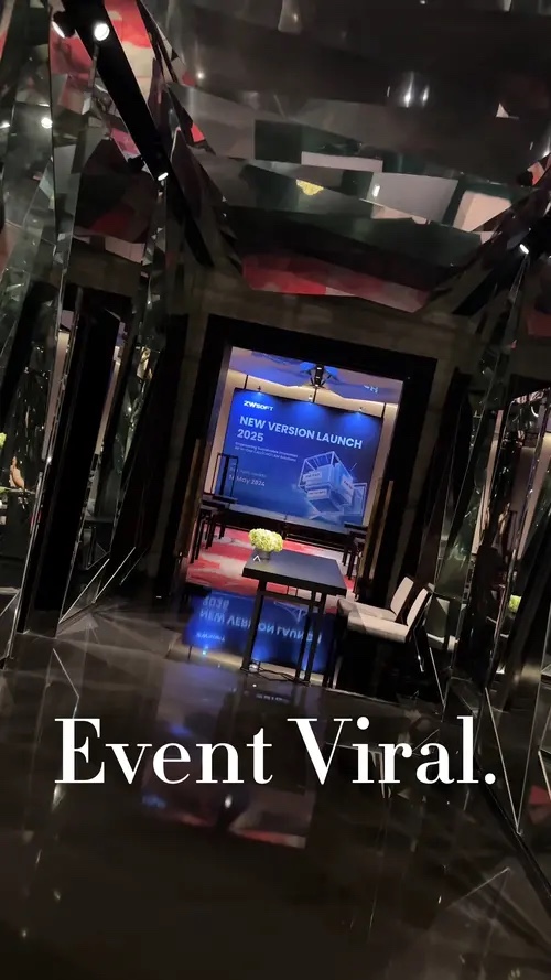 Velocidad viral del evento
