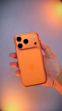 APPLE 17 VIRAL TOP
