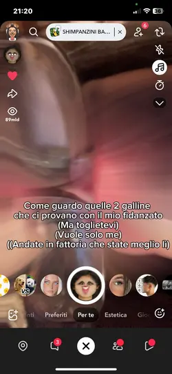 Ma toglietevi