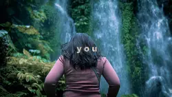 Into you x bye