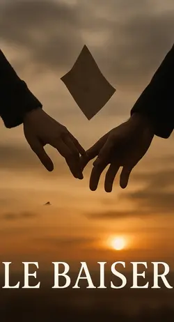 Le baiser