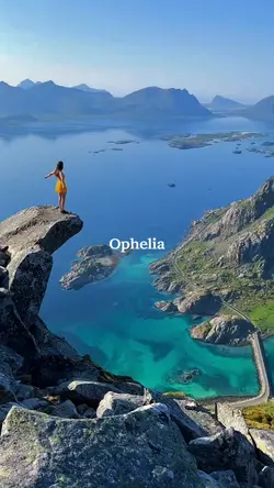 Ophelia Trend