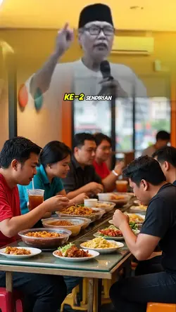 Sedekah Makan