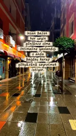 İhtimaller