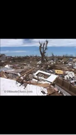Tornade GREENSBURG