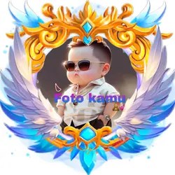 logo bingkai
