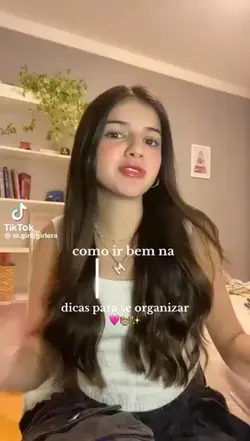 dicas para escola