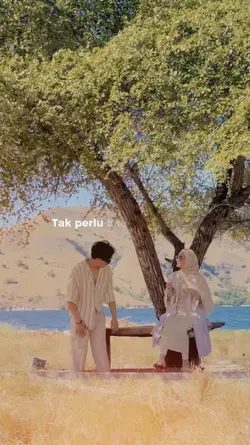 awal kisah selamanya