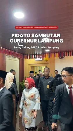 Rapat pelantikan