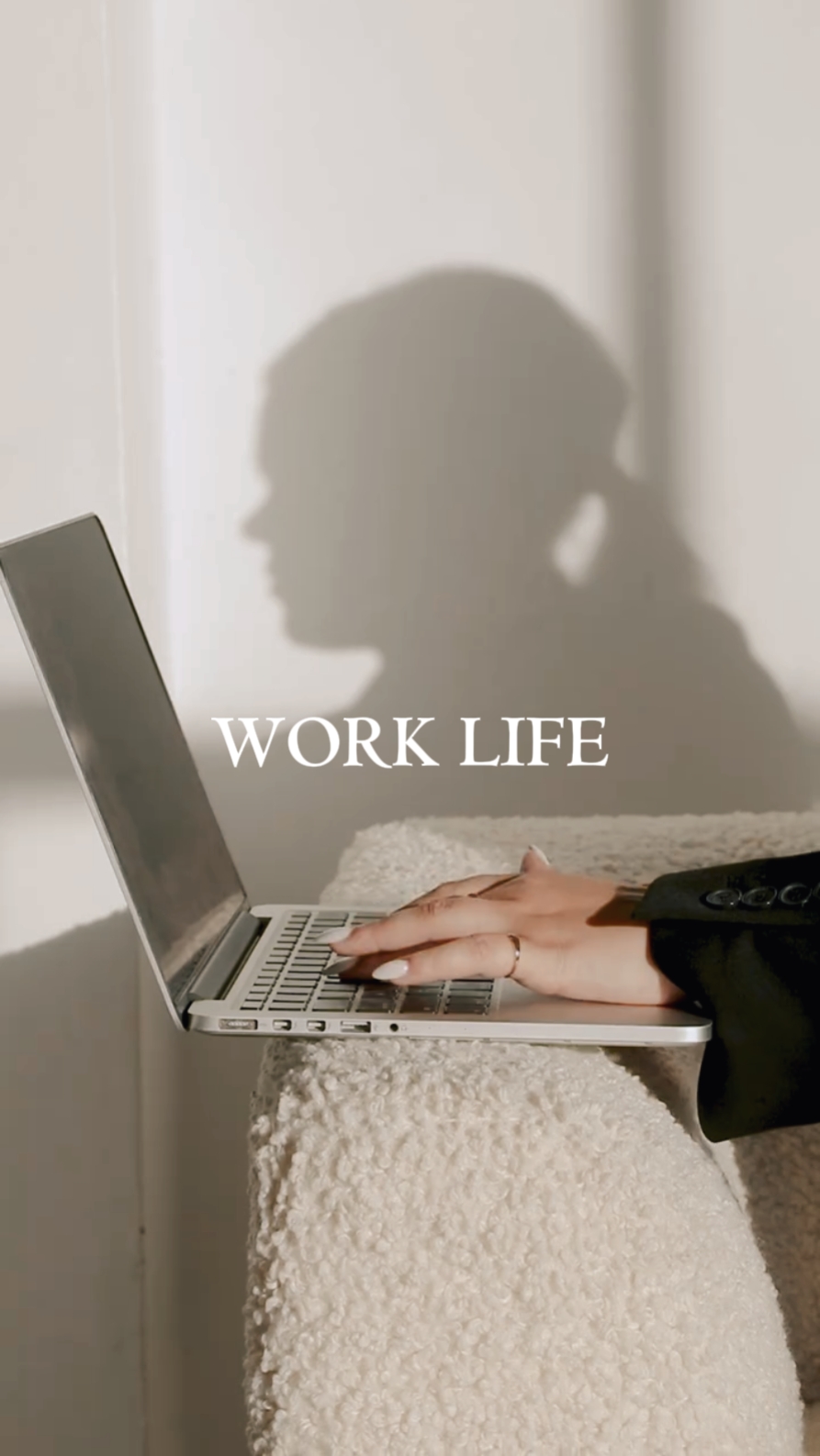 Vida laboral