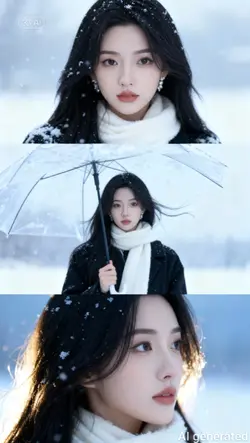 Tuyết Rơi Mùa Đông